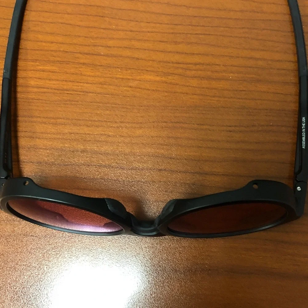 SMITH sunglasses black
